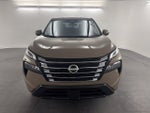2025 Nissan ROGUE Base