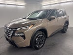 2025 Nissan ROGUE Base