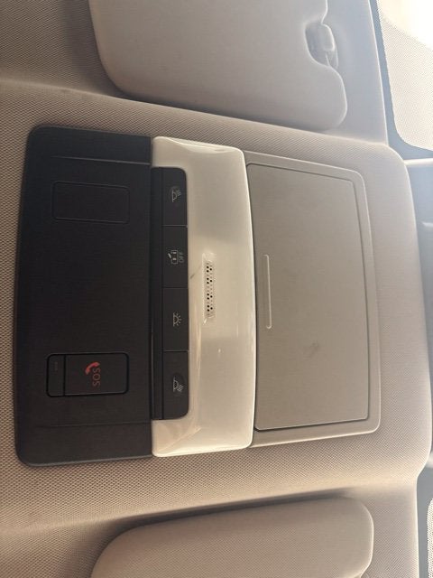 2025 Nissan ROGUE Base