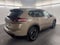 2025 Nissan ROGUE Base
