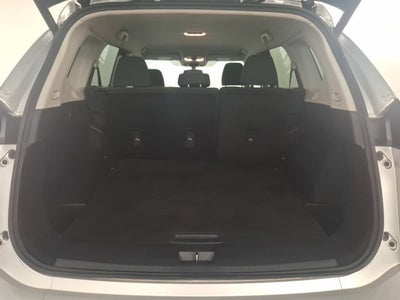 2024 Nissan ROGUE Base