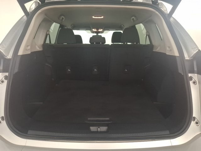 2024 Nissan ROGUE Base