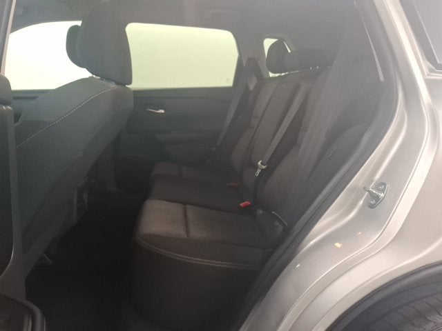 2024 Nissan ROGUE Base