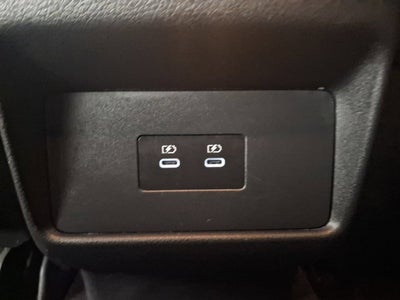 2024 Nissan ROGUE Base