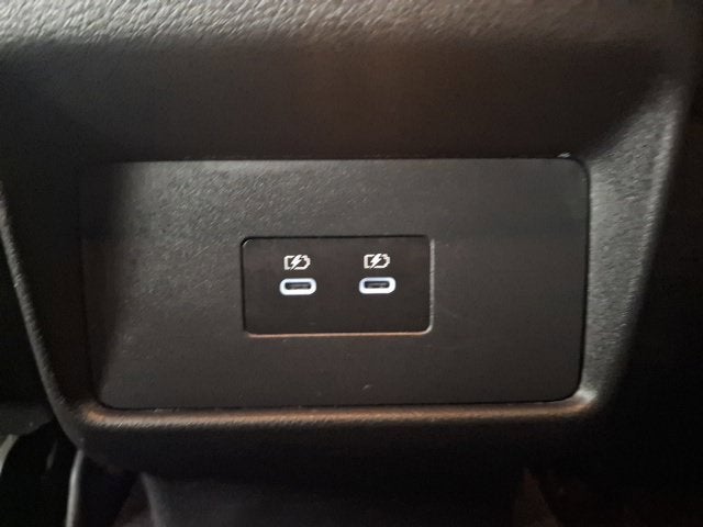 2024 Nissan ROGUE Base