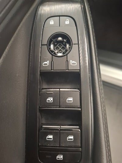 2024 Nissan ROGUE Base