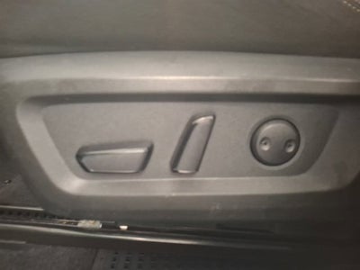 2024 Nissan ROGUE Base