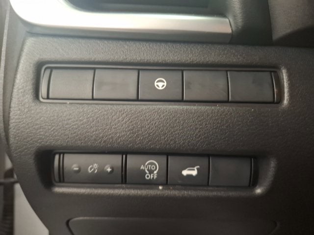 2024 Nissan ROGUE Base