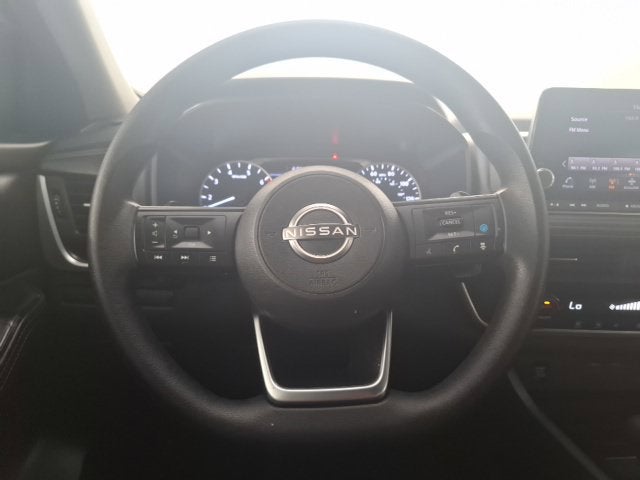 2024 Nissan ROGUE Base