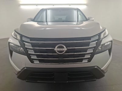 2024 Nissan ROGUE Base