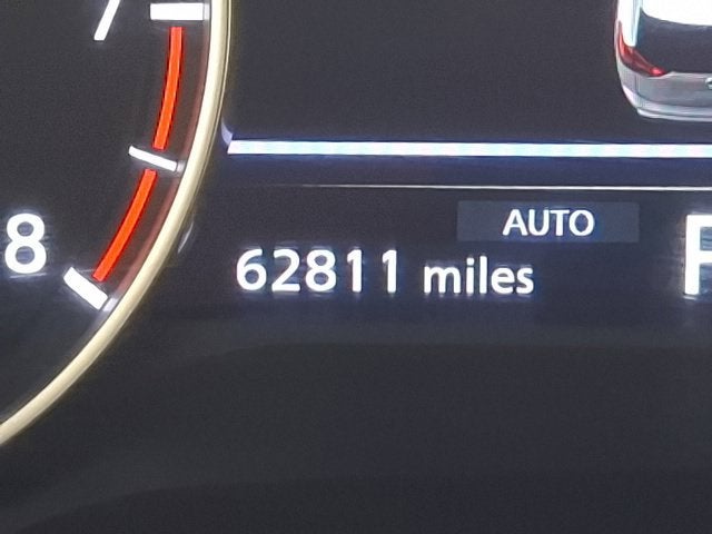 2024 Nissan ROGUE Base