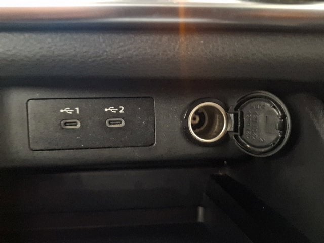 2024 Nissan ROGUE Base