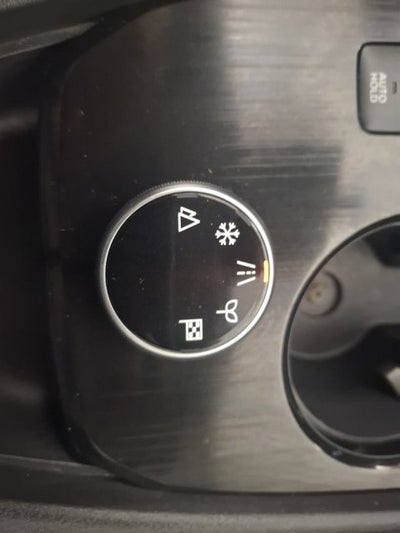2024 Nissan ROGUE Base