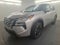 2024 Nissan ROGUE Base