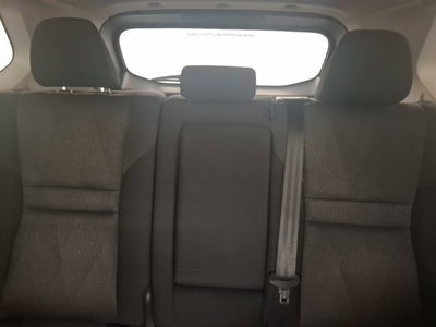 2024 Nissan ROGUE Base