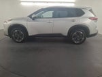 2024 Nissan ROGUE Base