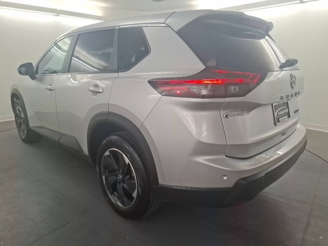 2024 Nissan ROGUE Base