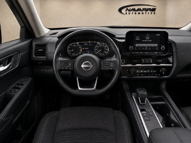 2024 Nissan Pathfinder SV FWD