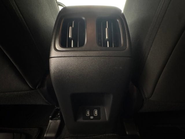 2024 Hyundai Tucson SEL - Photo 10