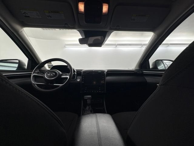 2024 Hyundai Tucson SEL - Photo 11