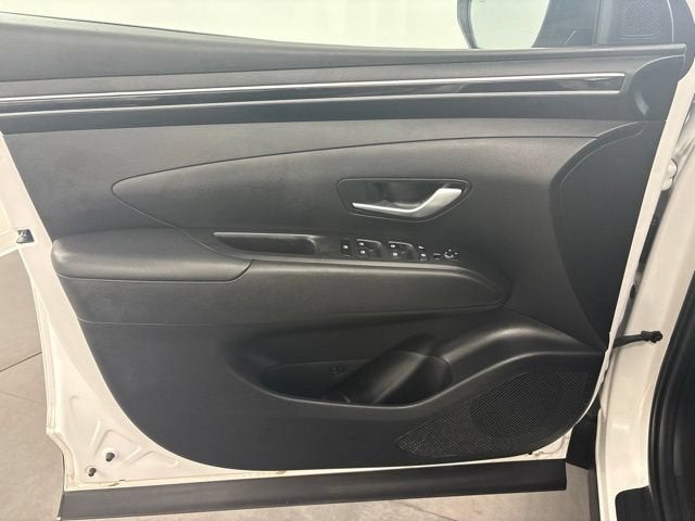 2024 Hyundai Tucson SEL - Photo 12
