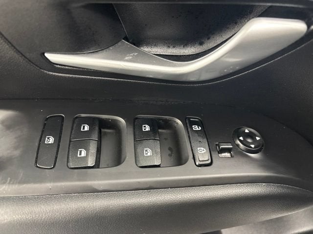 2024 Hyundai Tucson SEL - Photo 13