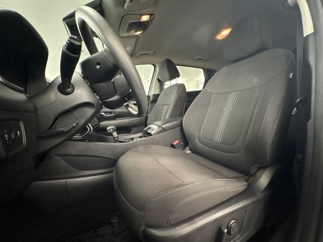 2024 Hyundai Tucson SEL - Photo 14