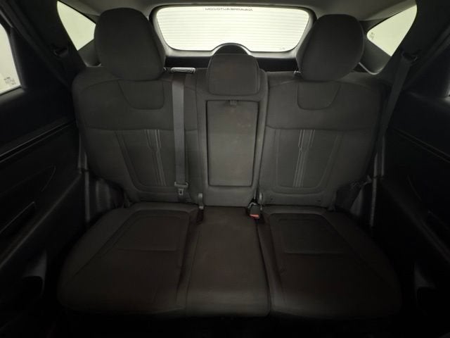 2024 Hyundai Tucson SEL - Photo 16
