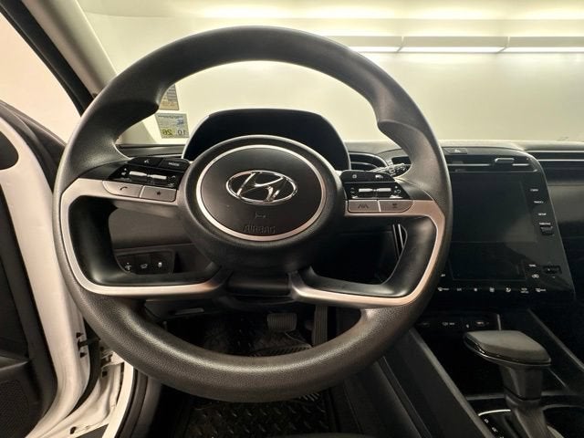 2024 Hyundai Tucson SEL - Photo 17