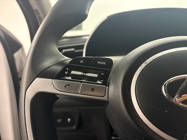 2024 Hyundai Tucson SEL - Photo 18