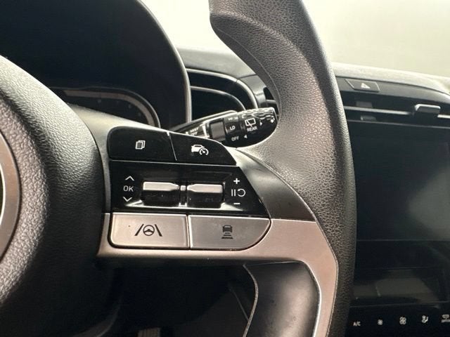2024 Hyundai Tucson SEL - Photo 19