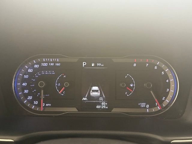 2024 Hyundai Tucson SEL - Photo 20