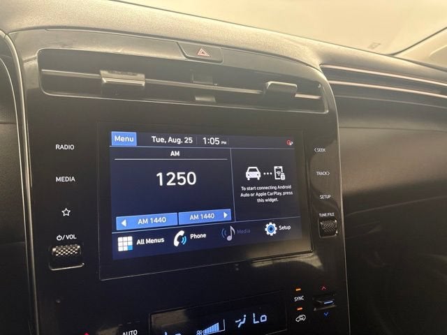 2024 Hyundai Tucson SEL - Photo 22