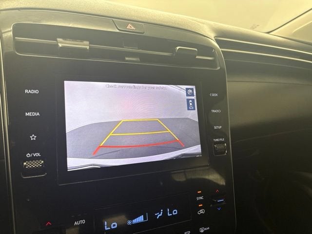 2024 Hyundai Tucson SEL - Photo 23