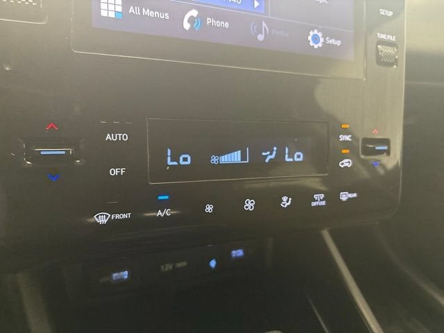 2024 Hyundai Tucson SEL - Photo 24