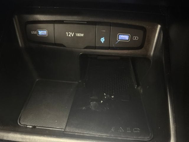 2024 Hyundai Tucson SEL - Photo 25