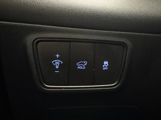 2024 Hyundai Tucson SEL - Photo 26