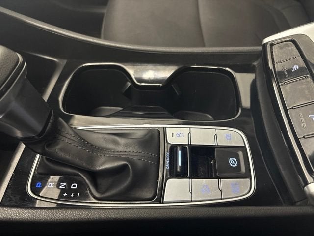2024 Hyundai Tucson SEL - Photo 27