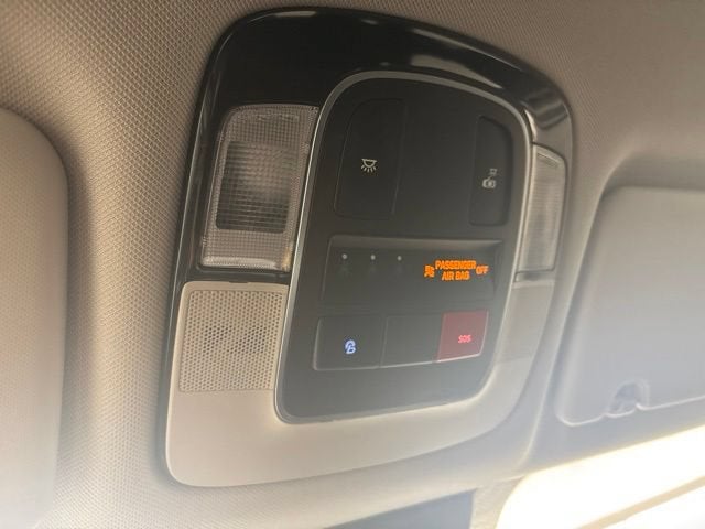 2024 Hyundai Tucson SEL - Photo 30