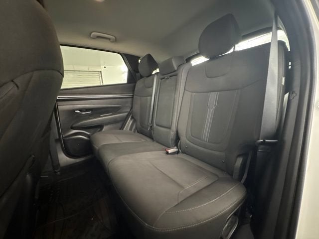 2024 Hyundai Tucson SEL - Photo 9