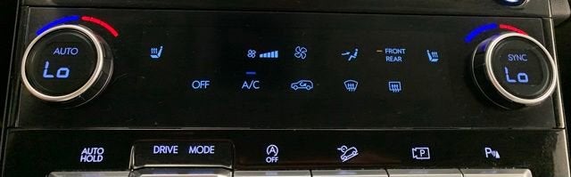 2026 Hyundai Santa Fe SEL - Photo 35