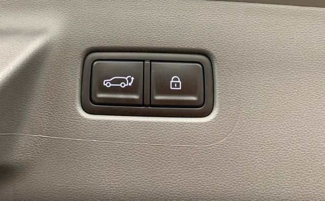 2026 Hyundai Santa Fe SEL - Photo 39