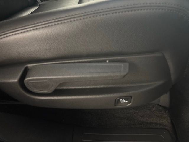 2025 Hyundai Santa Fe Hybrid Limited