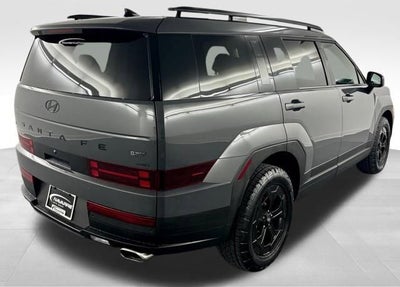 2025 Hyundai Santa Fe XRT