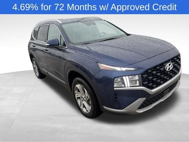 2023 Hyundai Santa Fe SEL 2.5 AWD's photo