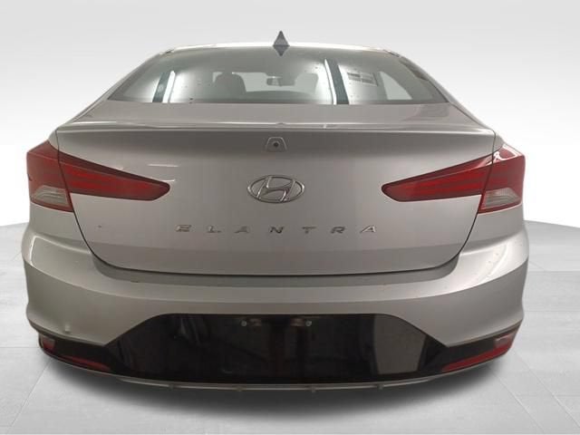 2020 Hyundai Elantra SEL - Photo 6