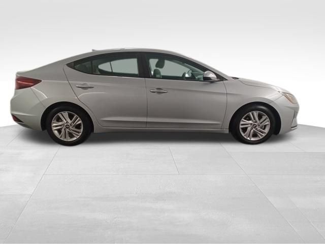 2020 Hyundai Elantra SEL - Photo 8