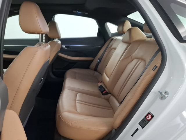 2020 Hyundai Sonata Limited - Photo 10