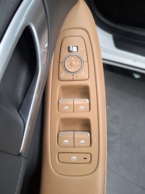 2020 Hyundai Sonata Limited - Photo 15
