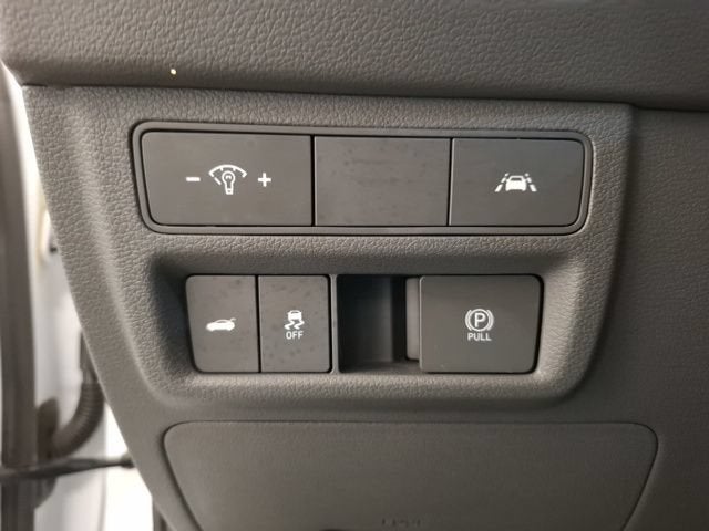 2020 Hyundai Sonata Limited - Photo 17